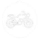 Motorcycle Icon